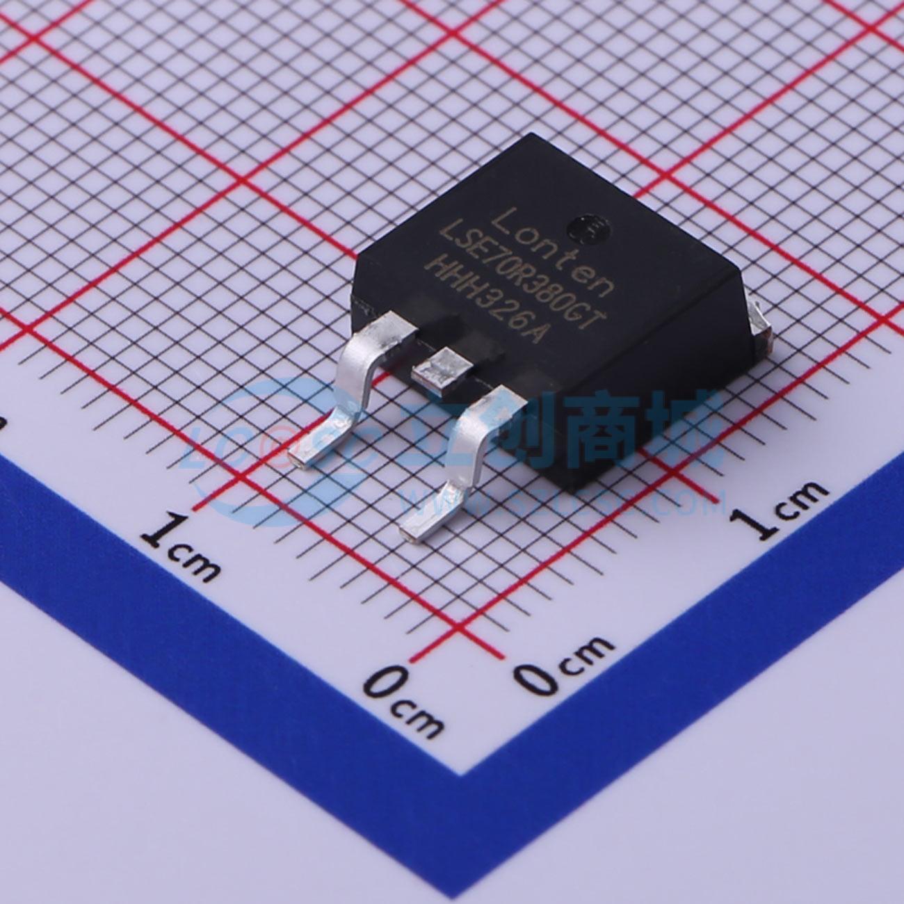 LSE70R380GT实物图