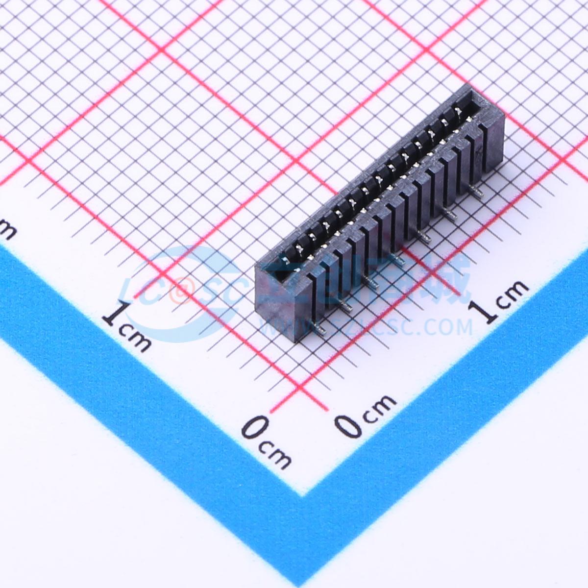 点击查看大图 1.0-B-14PB实物图