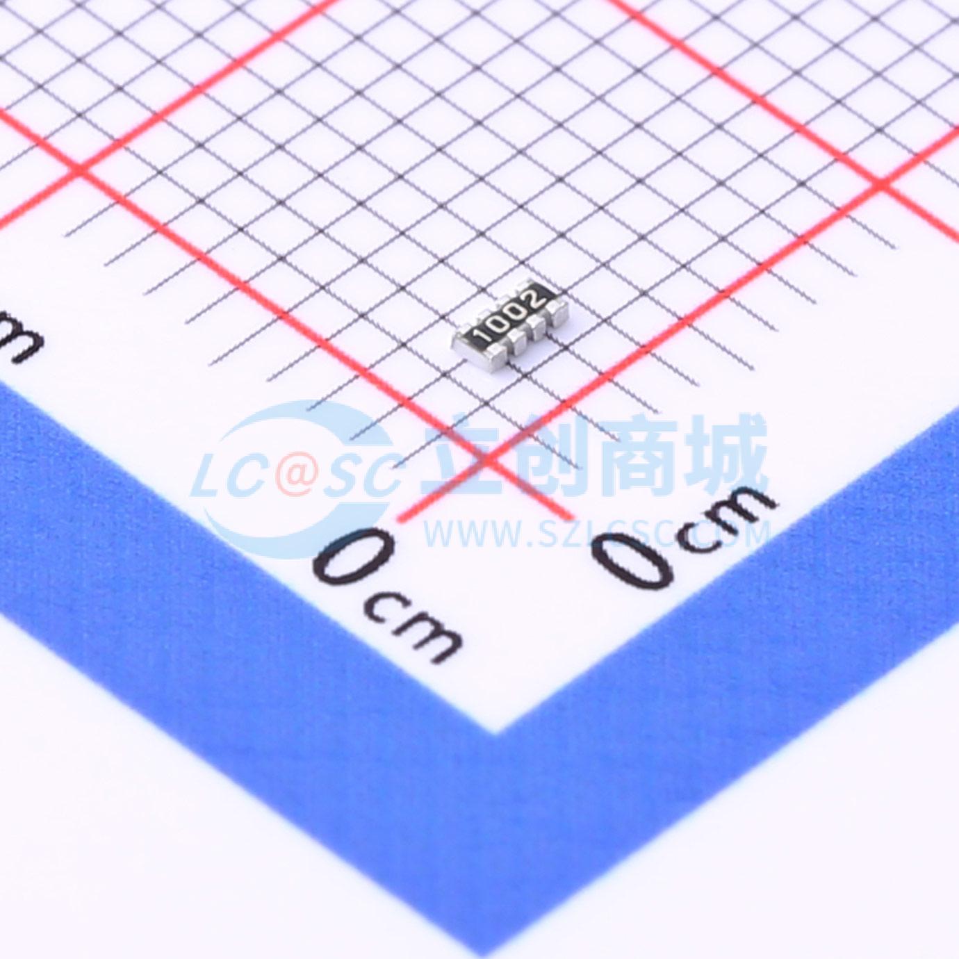 4D02WGF1002TCE实物图