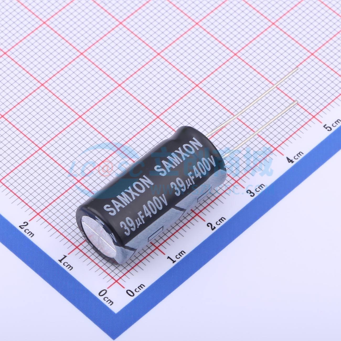 点击查看大图 ERD396M2GI25RRT9F实物图