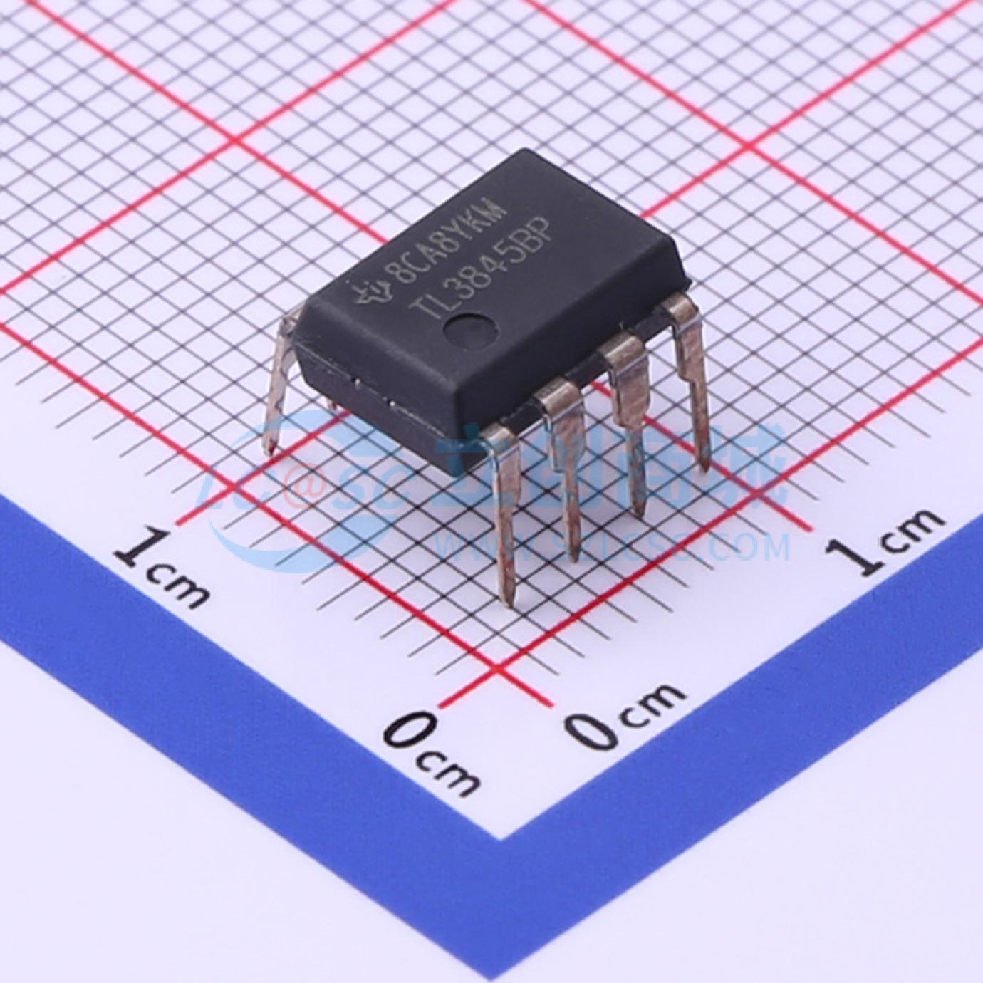 点击查看大图 TL3845BP实物图