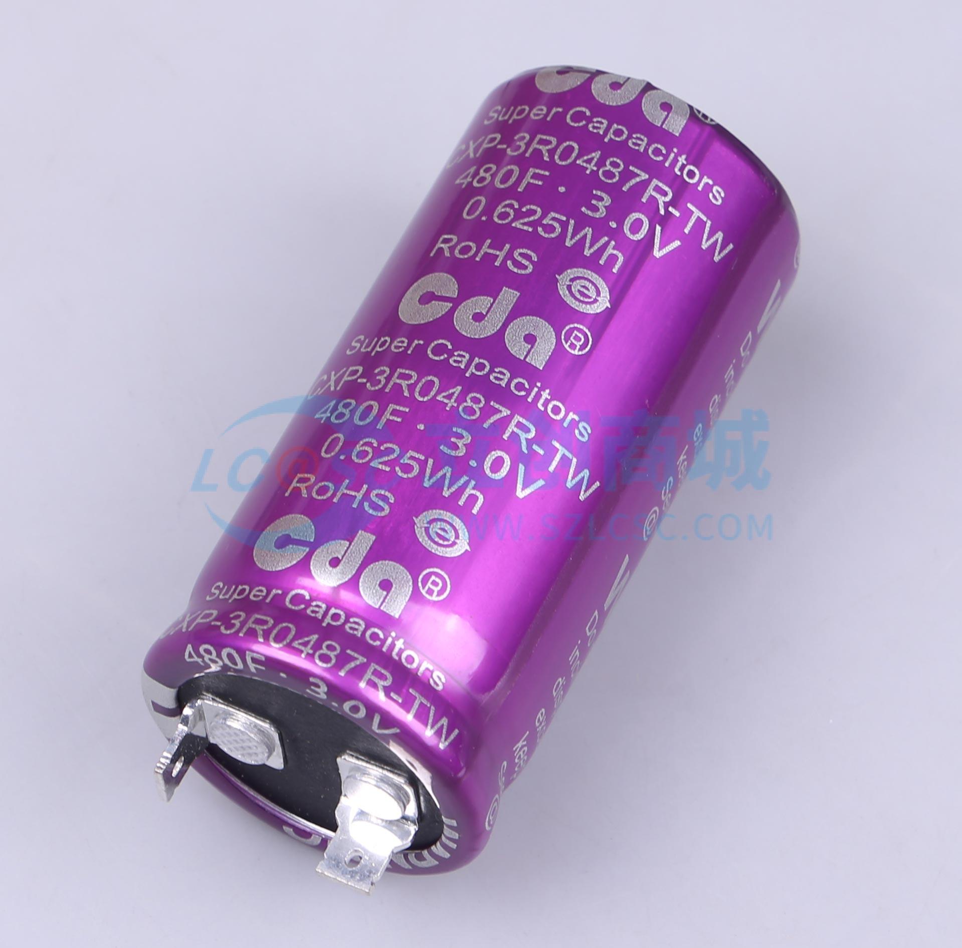 CXP-3R0487R-TW-Z2实物图