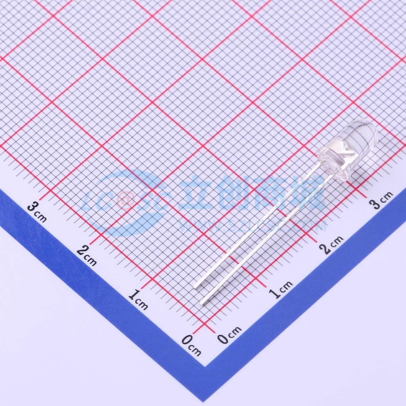 点击查看大图 ZIR053C实物图