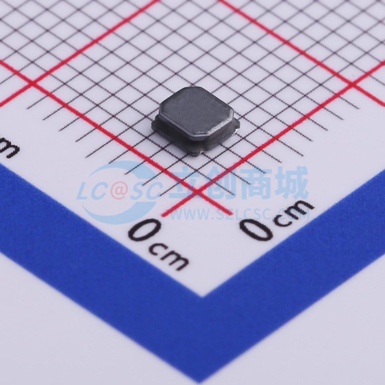 点击查看大图 MPIT3012-2R2M-LF实物图