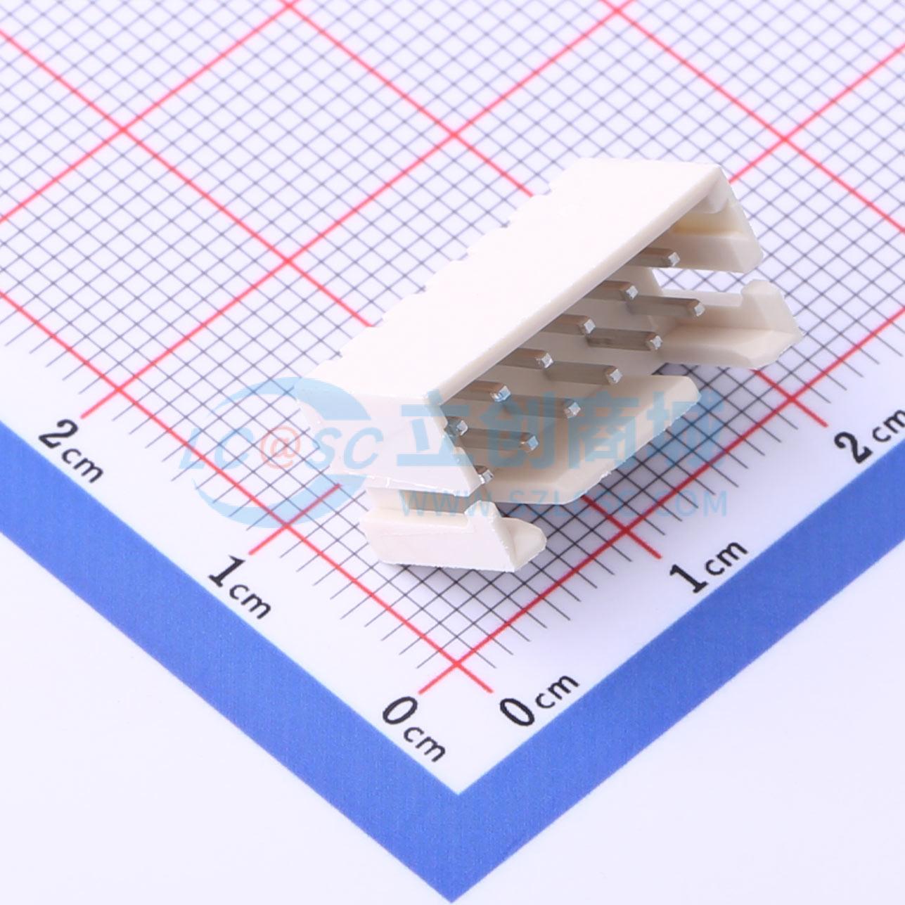 HC-XHD-2*6A实物图