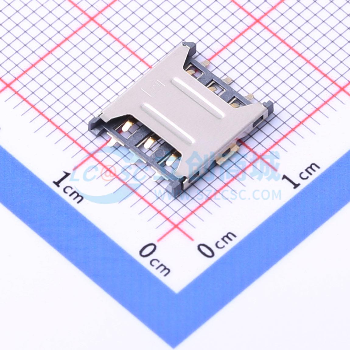 点击查看大图 K-DYX-004实物图