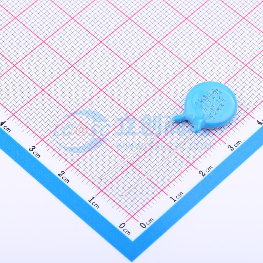 点击查看大图 G14E1E472MN0B0S0N0实物图