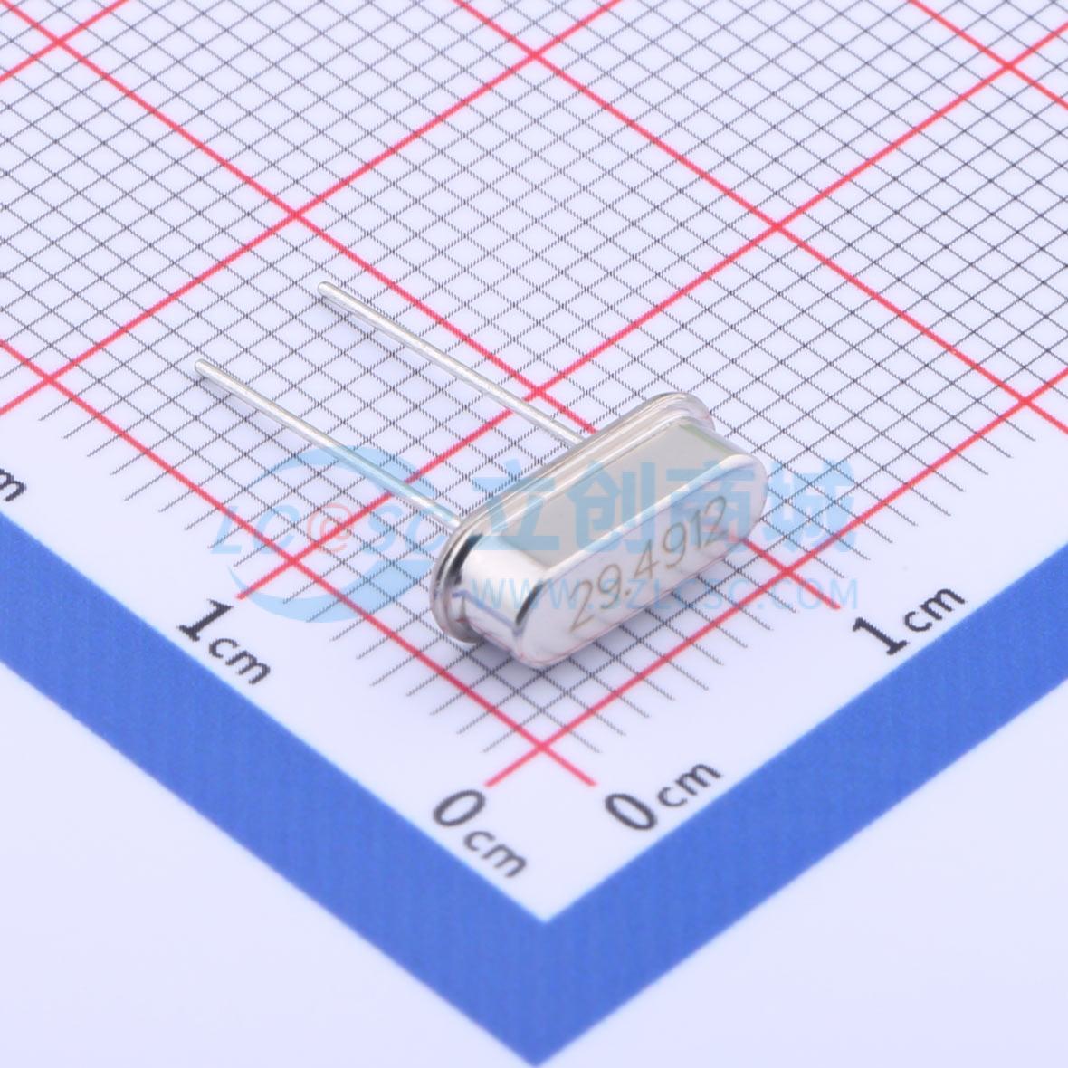 点击查看大图 TAXD29.4912M2GLDBET2S实物图