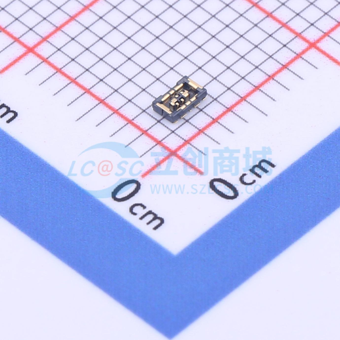 点击查看大图 BM29B0.6-2DS/2-0.35V(51)实物图