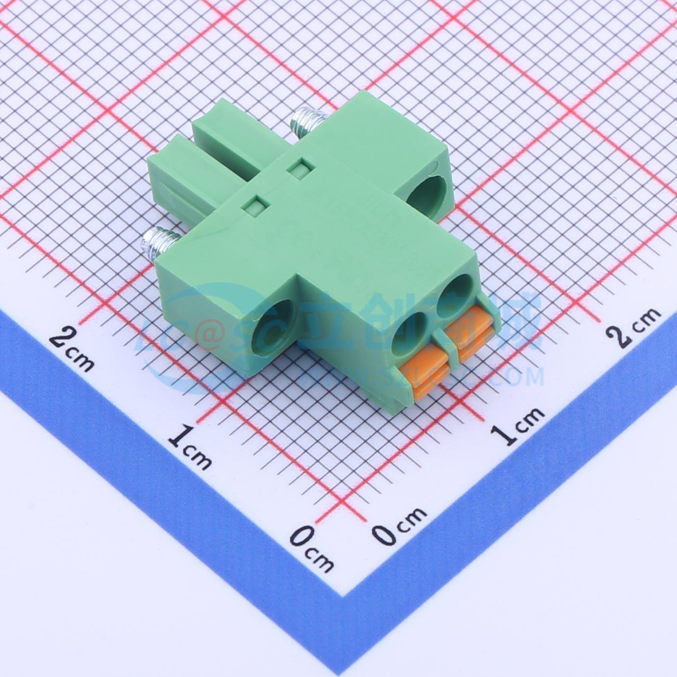 点击查看大图 JL15EDGKNM-38102G01实物图
