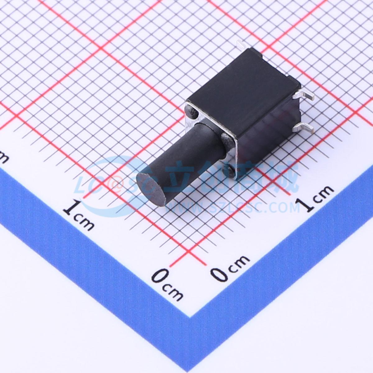 点击查看大图 TSD024A15026A实物图