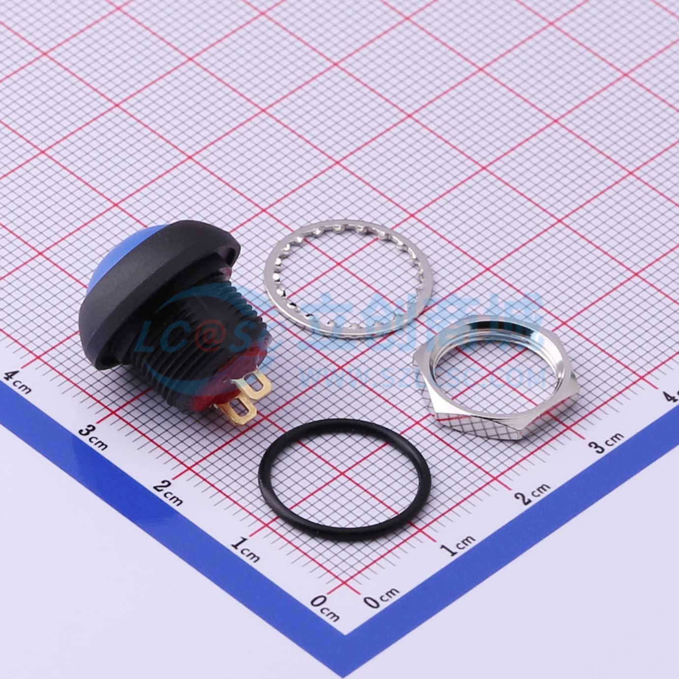 点击查看大图 PFS6B207MM1CAS05L00实物图