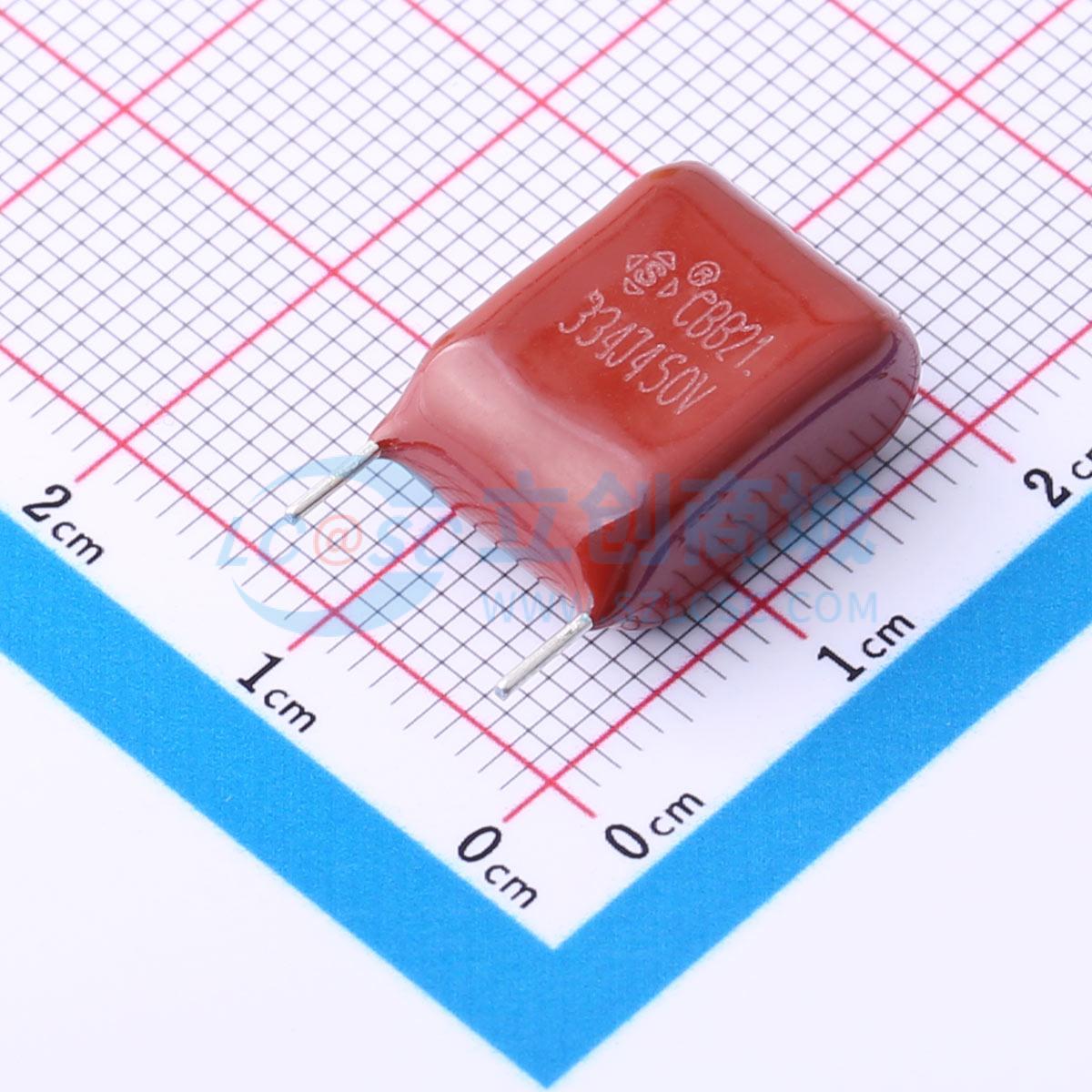 点击查看大图 B22S334JN140120160070EOZ实物图