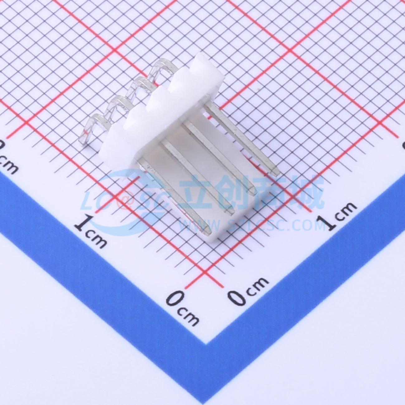 点击查看大图 FWF25402-S04B22W1B-A实物图