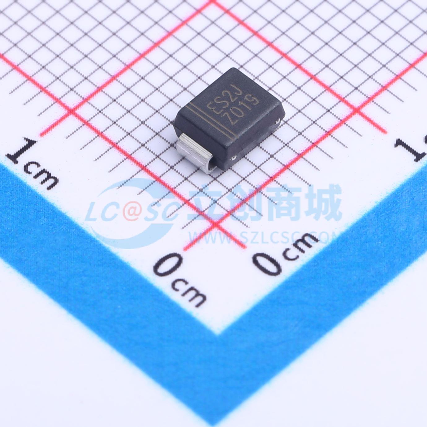 点击查看大图 ES2JB实物图