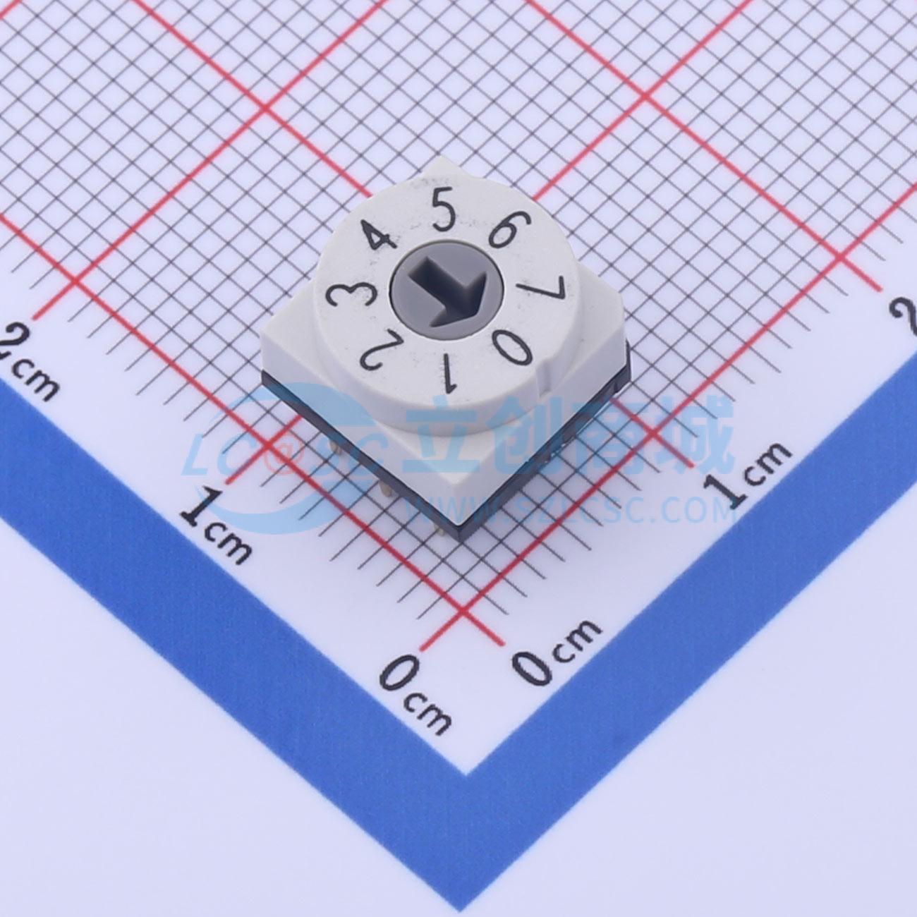 点击查看大图 MER-08实物图