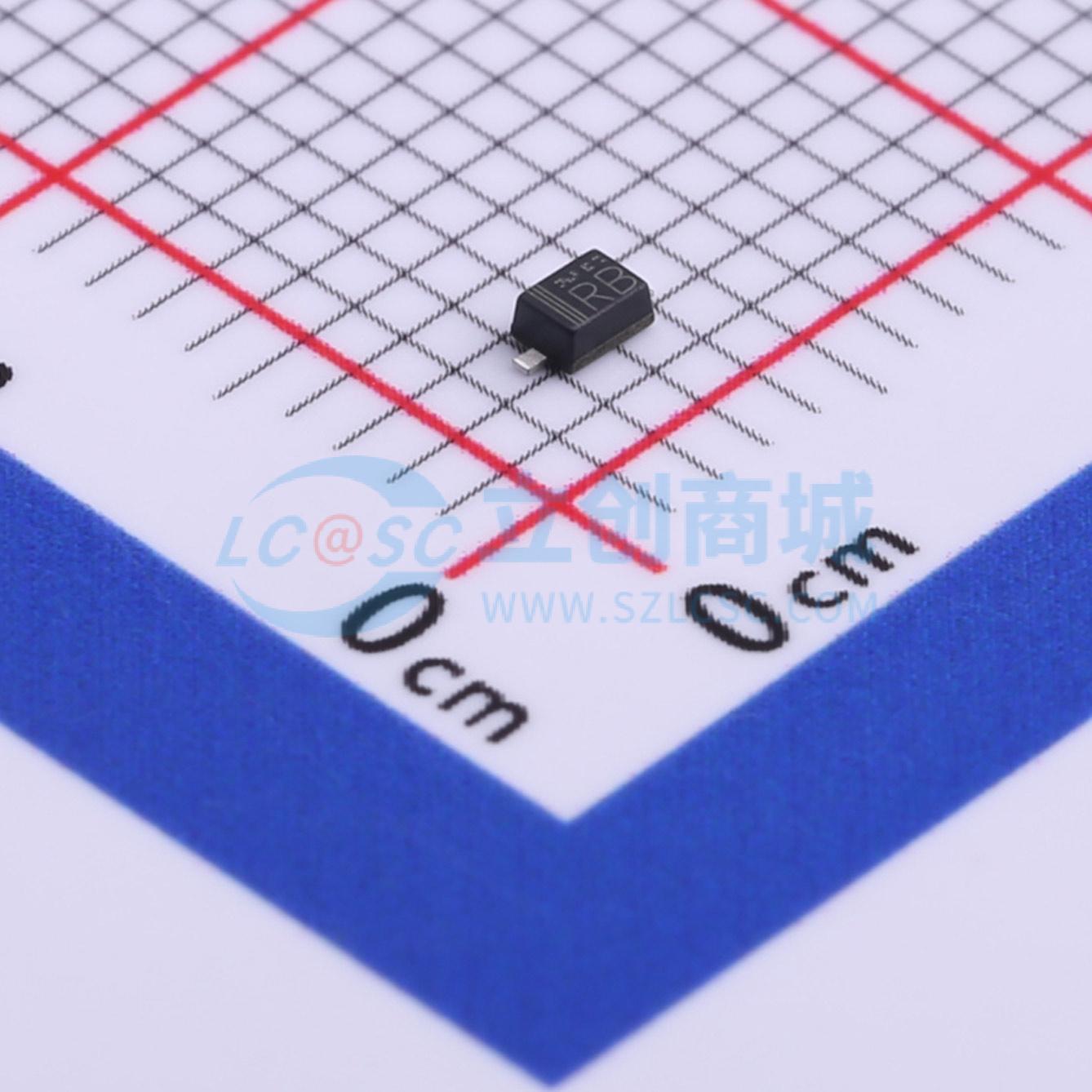 点击查看大图 UFZVFHTE-1722B实物图