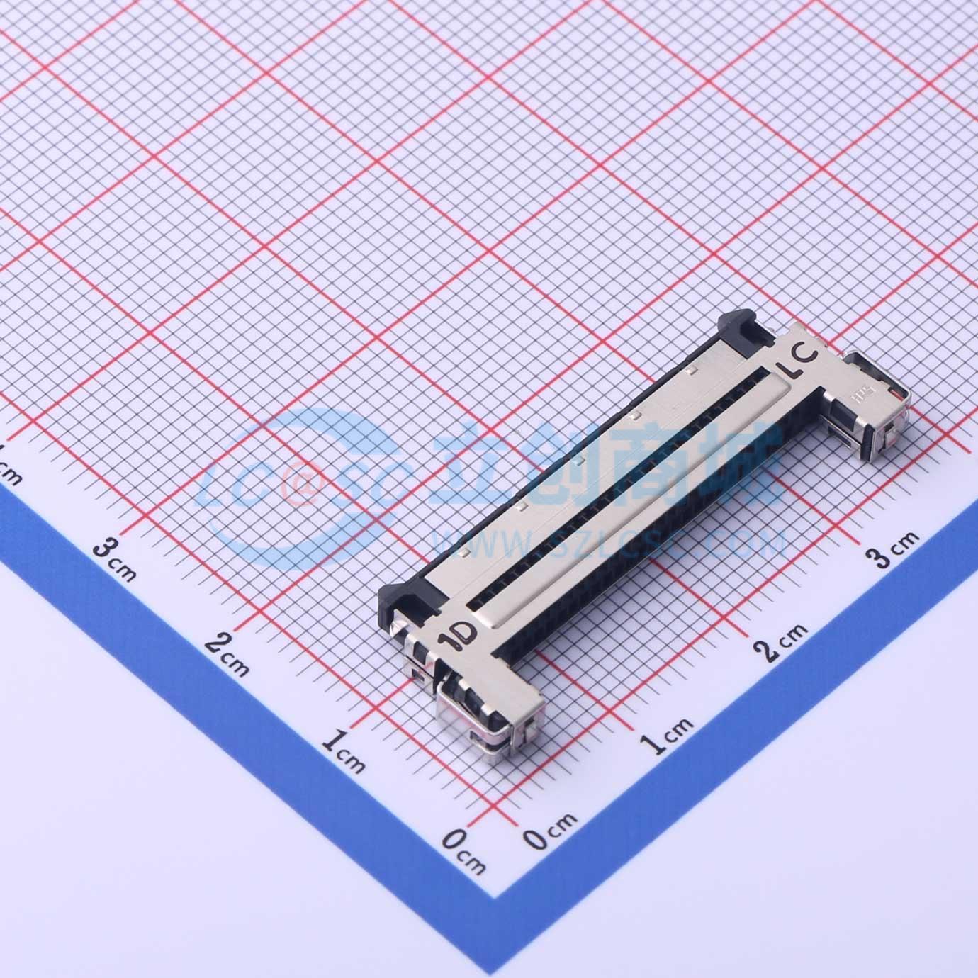 FX15S-51P-C实物图