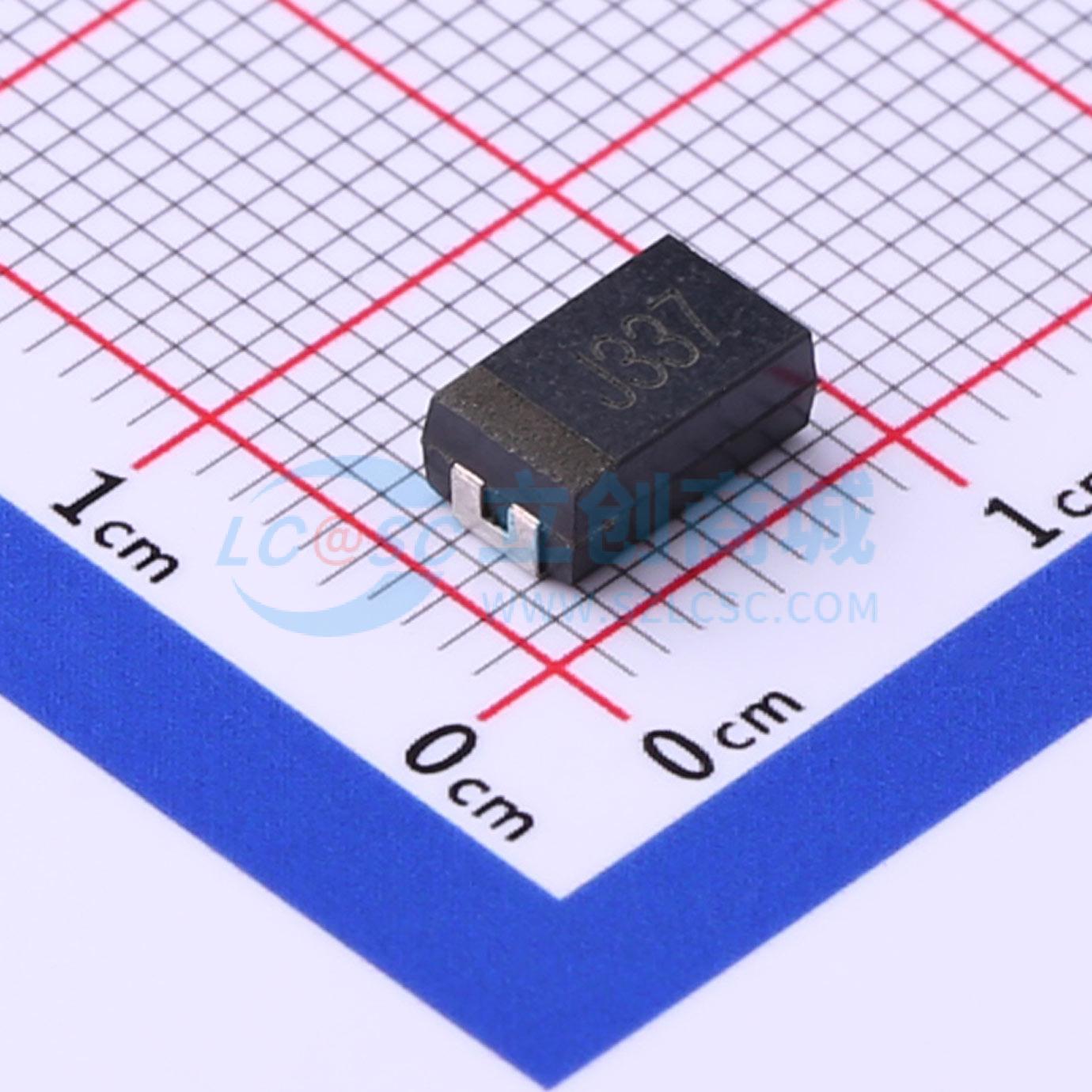 点击查看大图 CA55-D6R3M337T实物图
