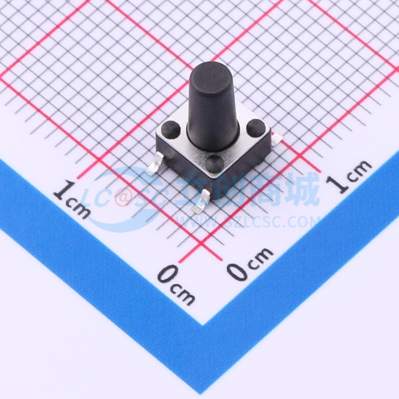 点击查看大图 HX TS6610TP 250gf 009实物图
