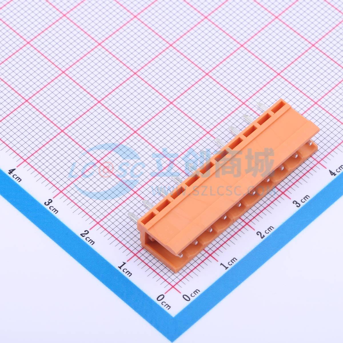 点击查看大图 JL396V-39610O01实物图