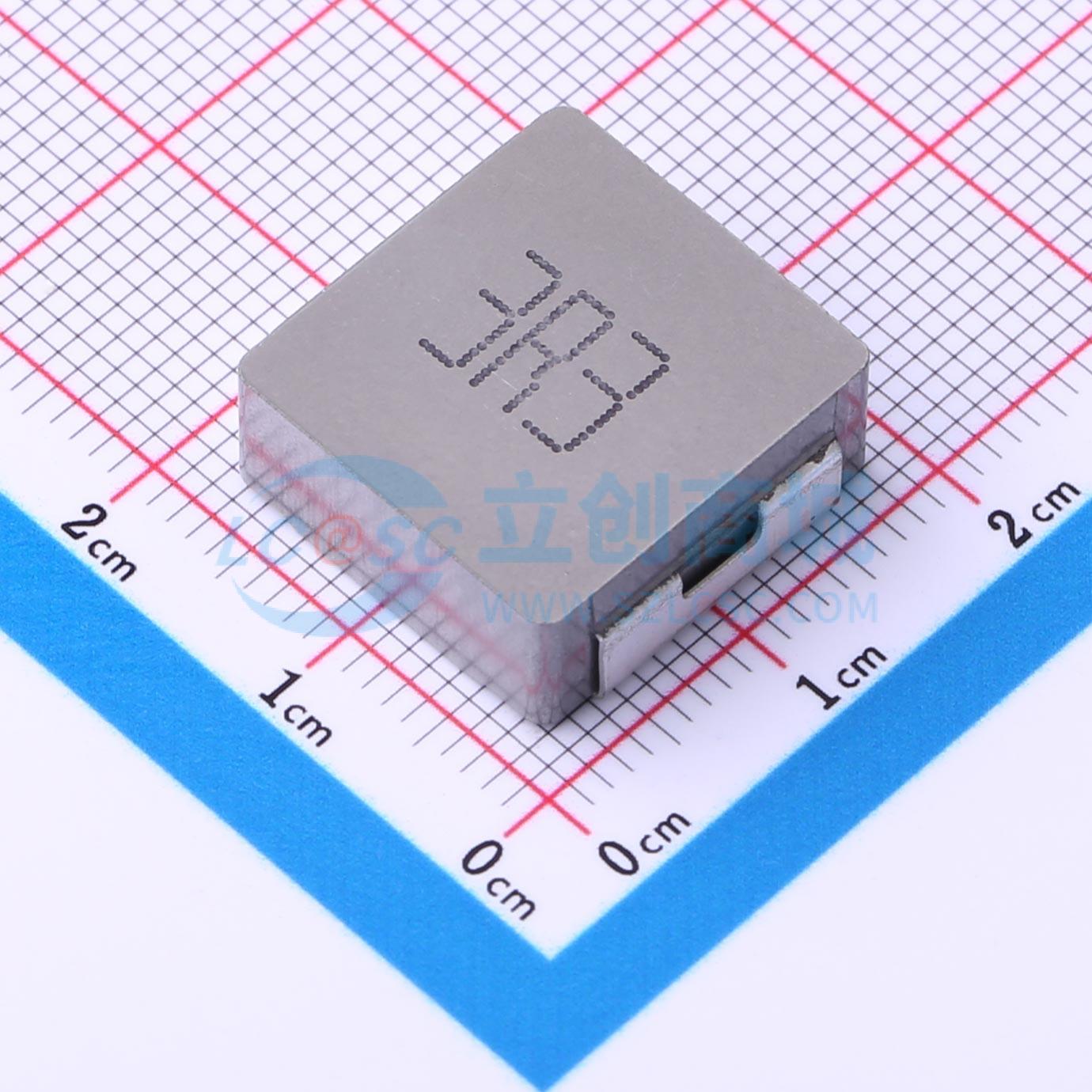 点击查看大图 MDE1770-3R3M实物图