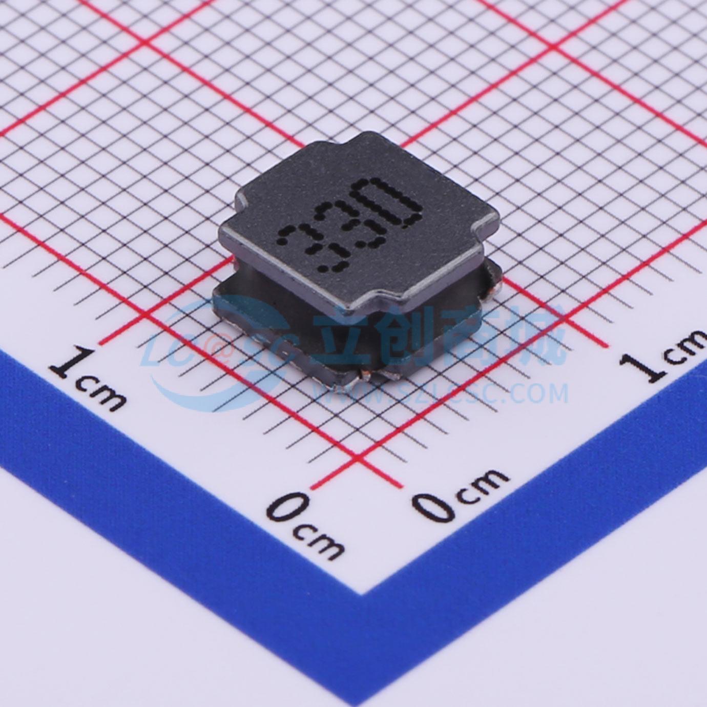 点击查看大图 YNR8040-330M实物图