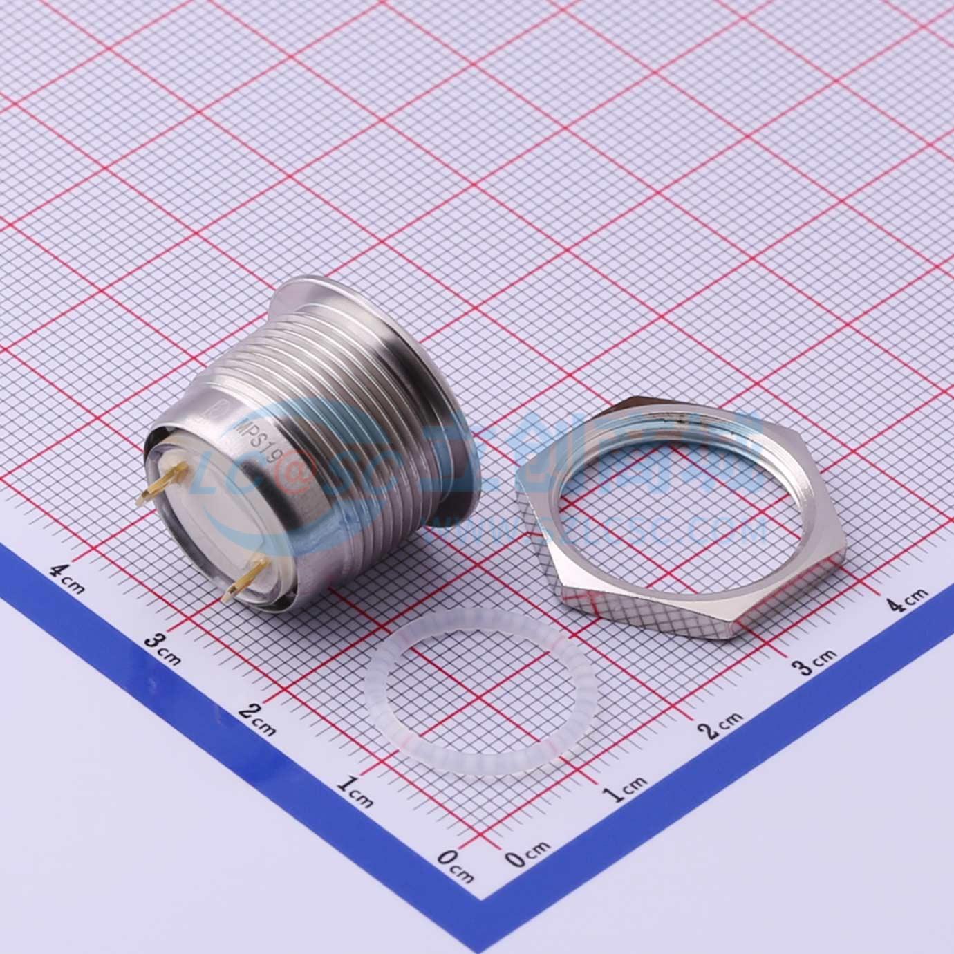 MPS19-A02FN-0-JR-0V实物图