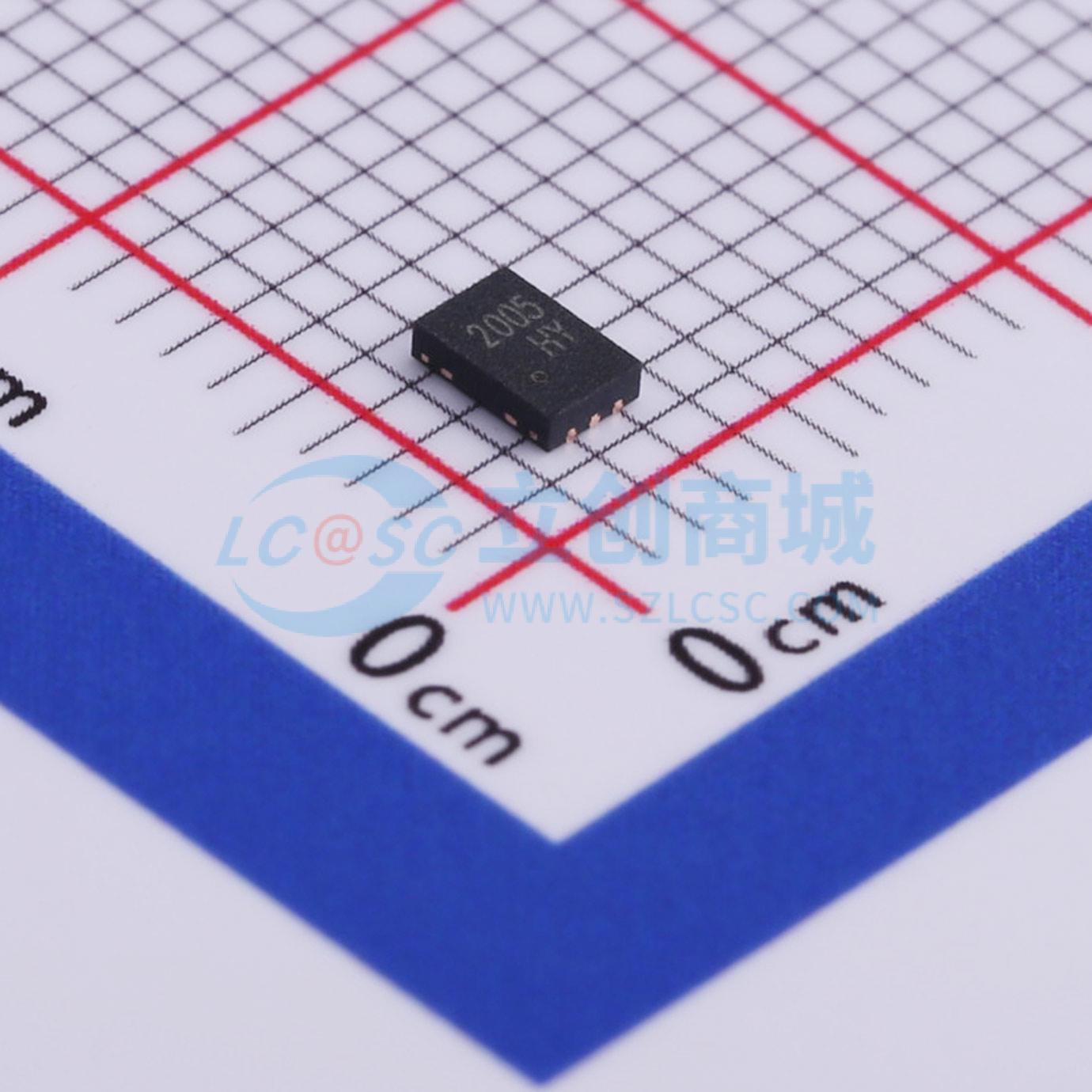 点击查看大图 CJCD2005实物图