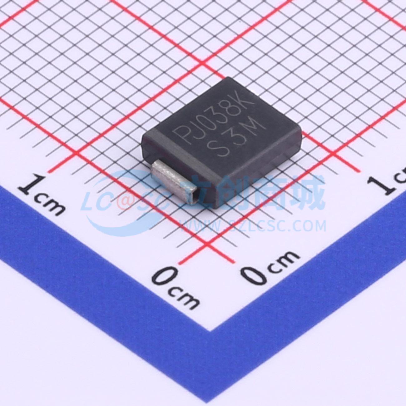 S3M-AU_R1_000A1实物图