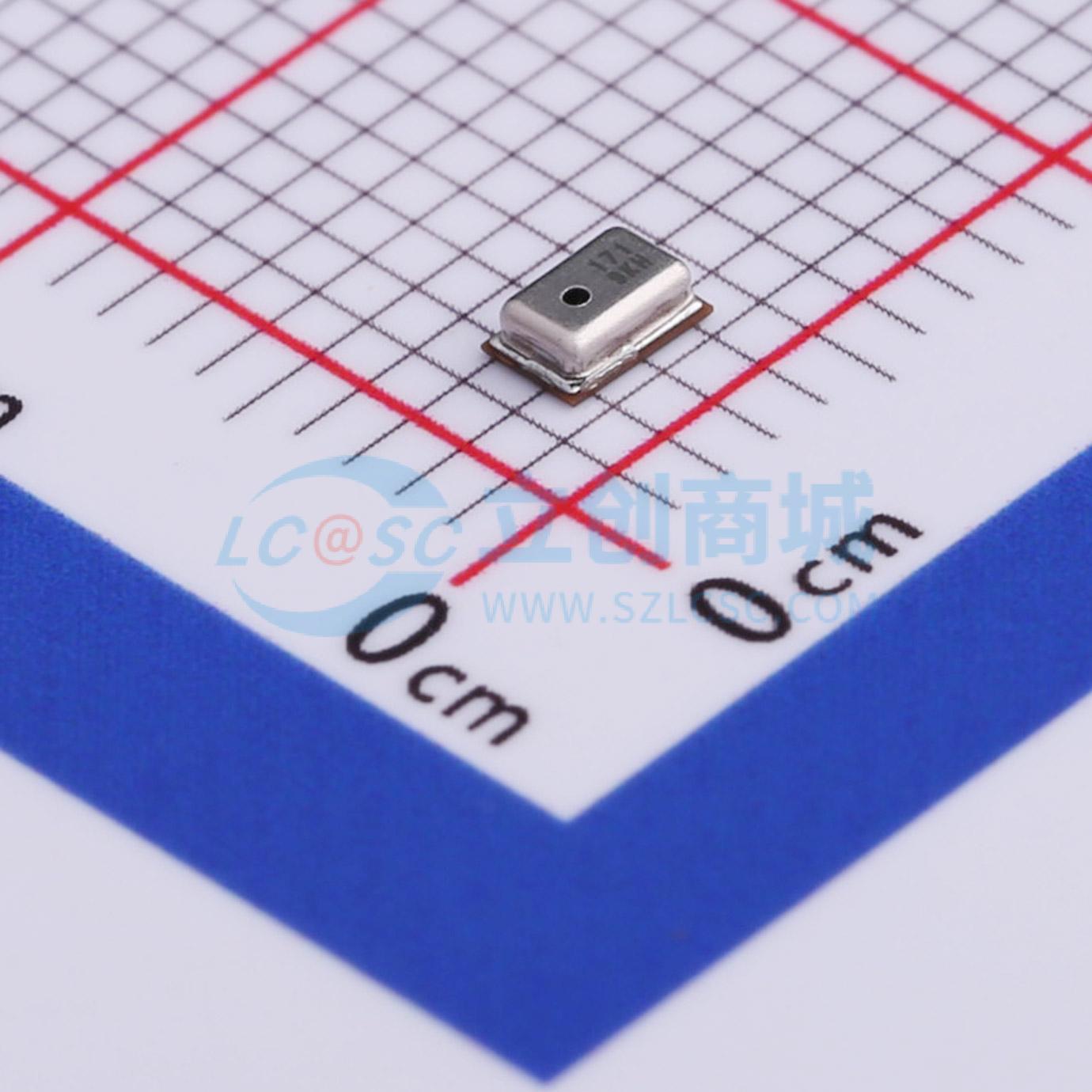 点击查看大图 ZTS6117实物图