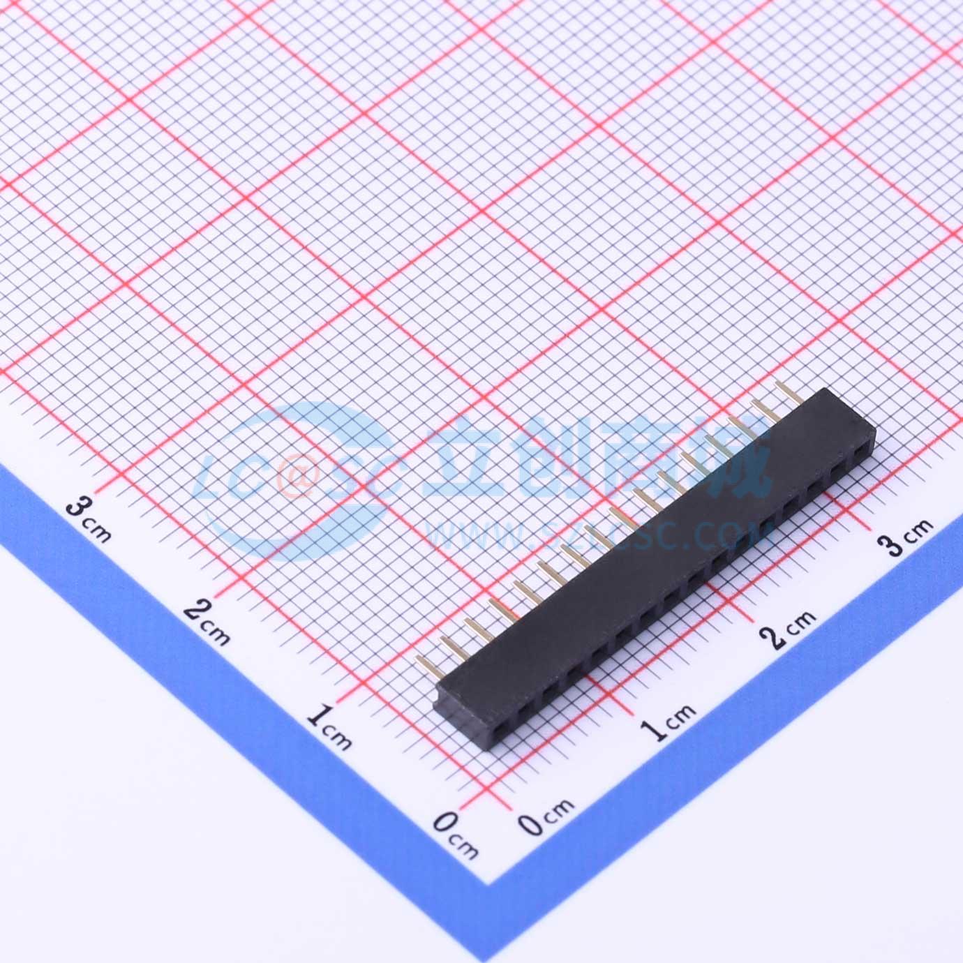 点击查看大图 PM200-1-16-Z-4.3实物图