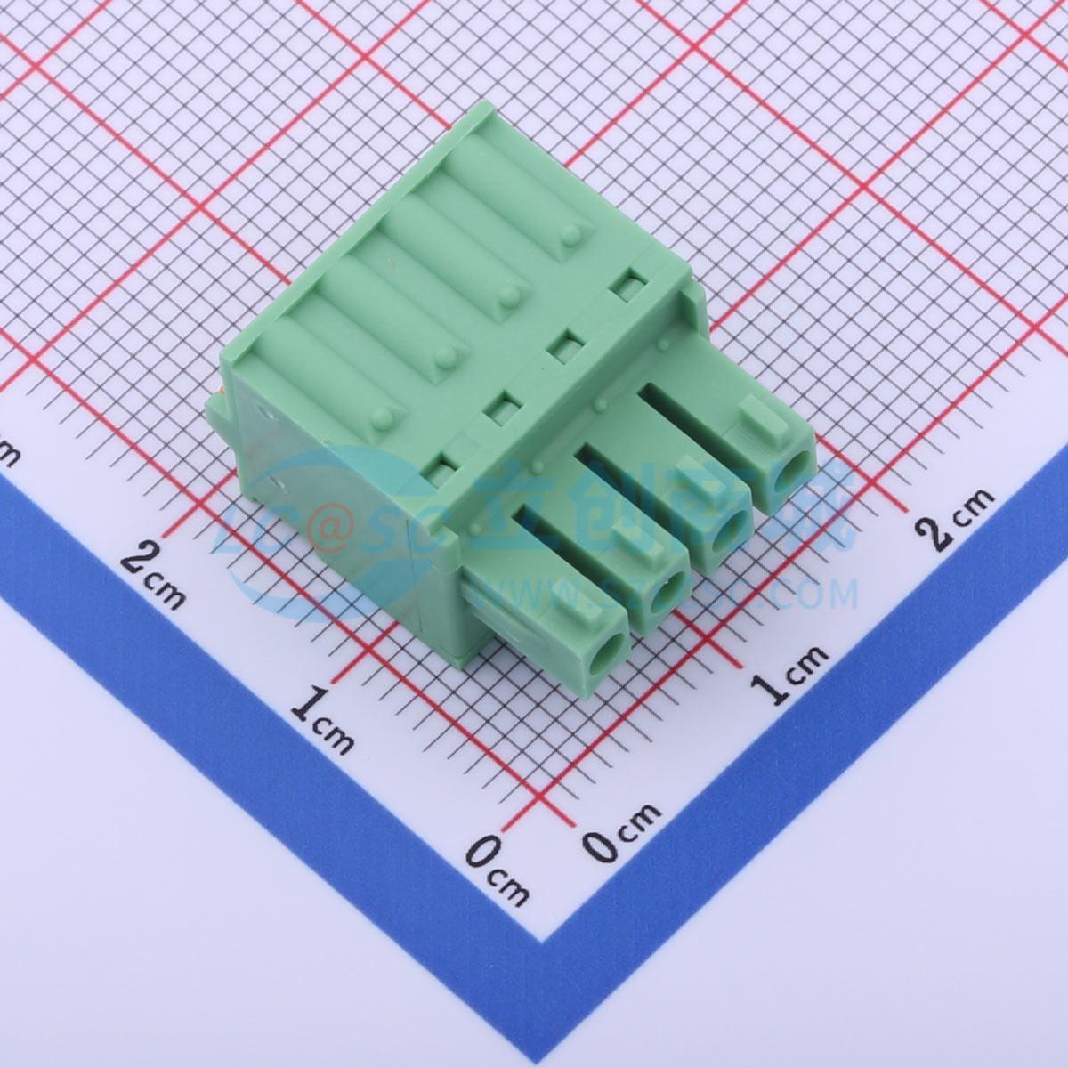 15ETYKD-3.81-04P-14-00AH实物图