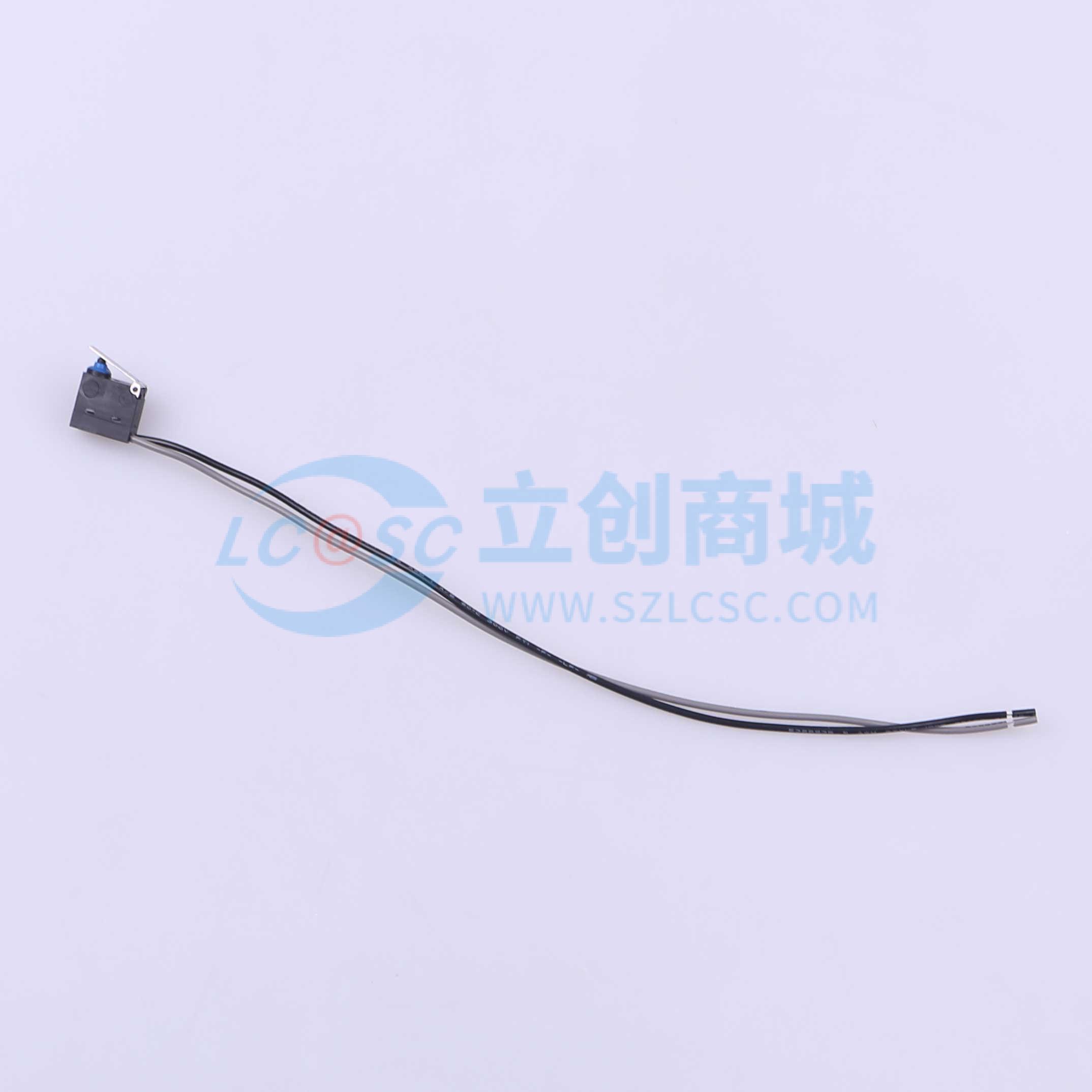 点击查看大图 K9-2841R-6XCL-1B实物图