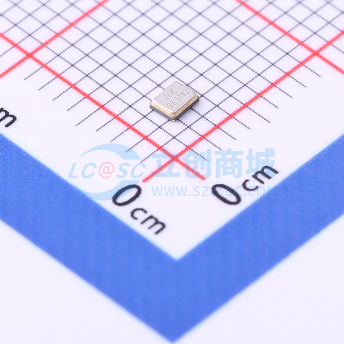 点击查看大图 TJ2122579JYFBC实物图