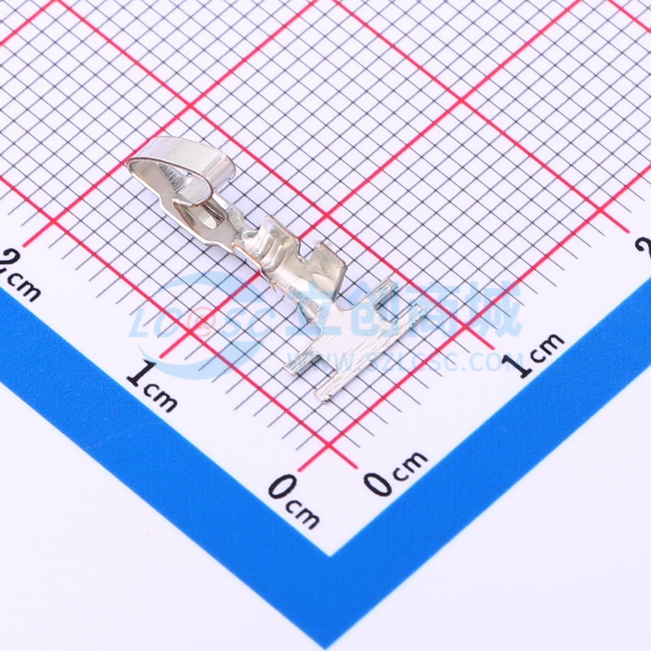 点击查看大图 X8672T-PSN-B实物图