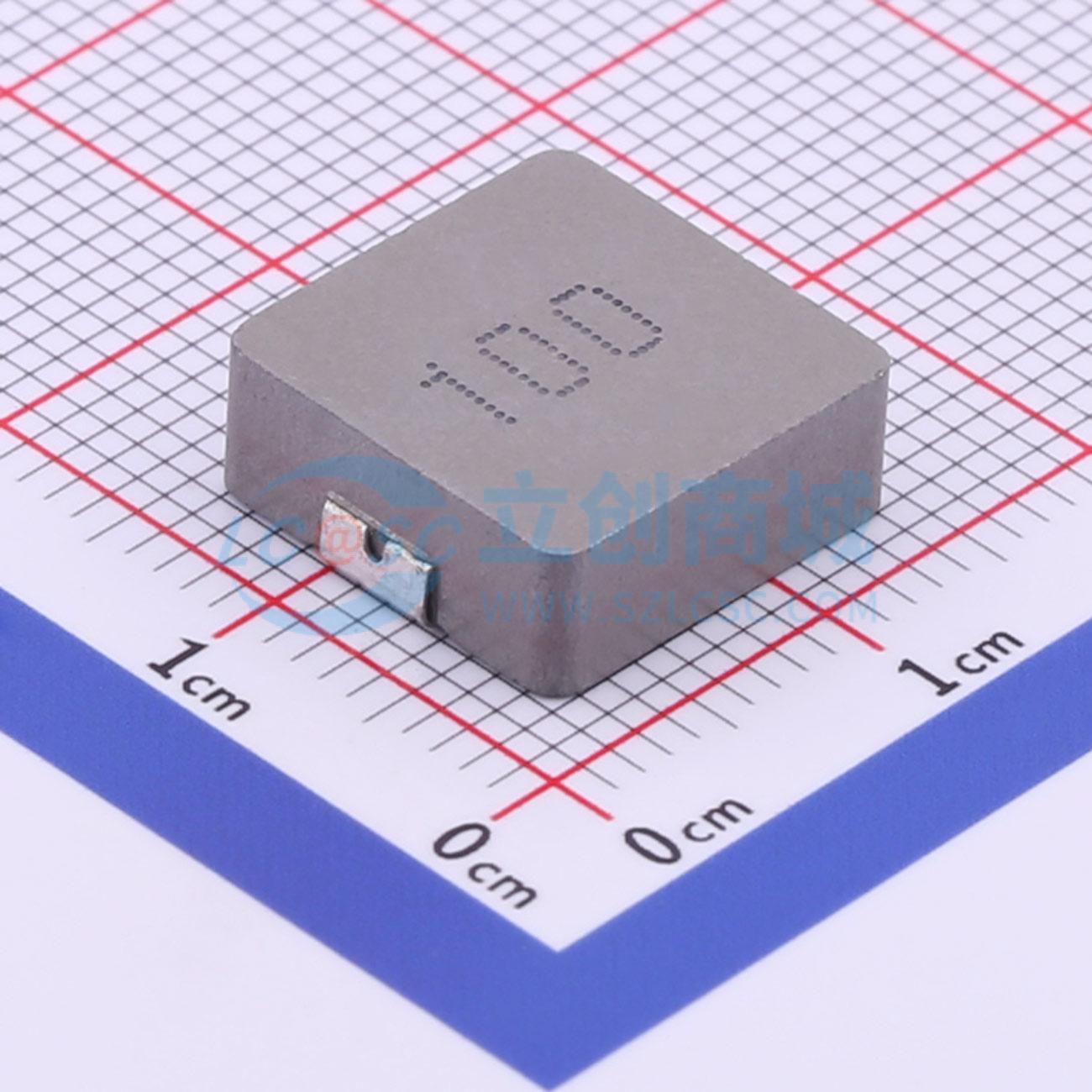 点击查看大图 YSPI1350-100M实物图