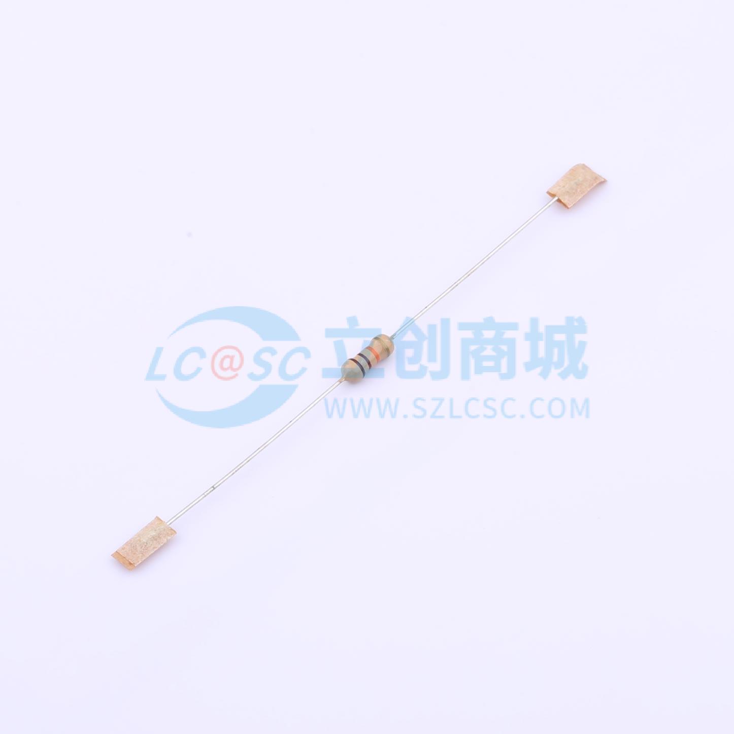 CR1/4W-11K±5%-OT52商品缩略图