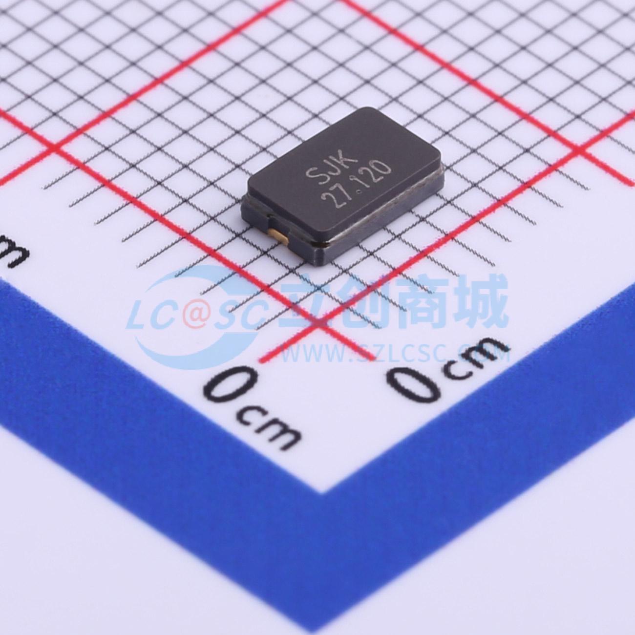 点击查看大图 6I27120F20UCG实物图