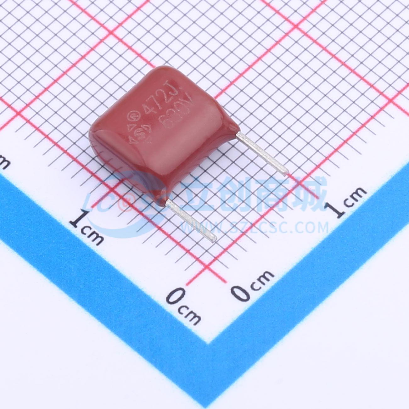 点击查看大图 B22J472JJ150095075045EOY实物图