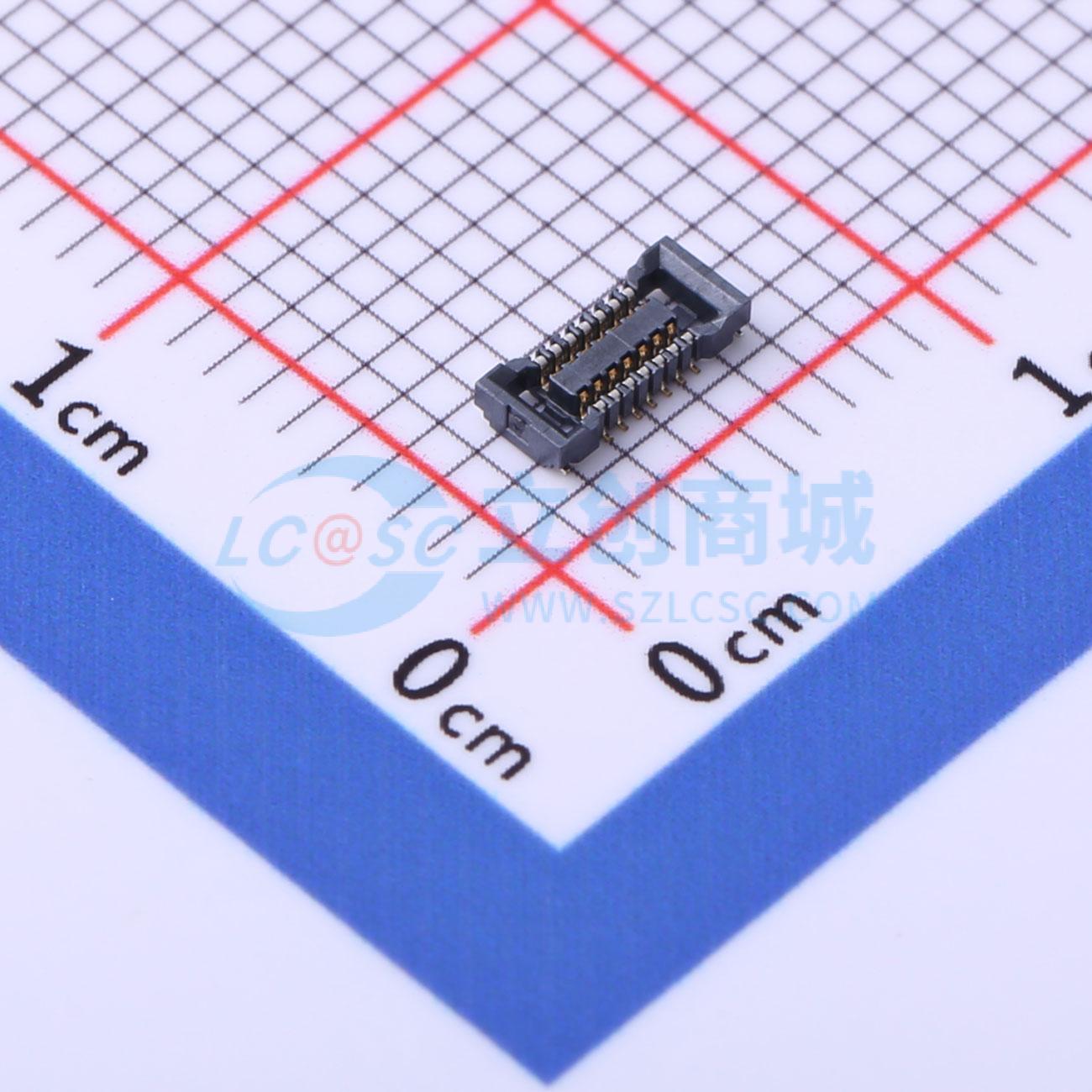 点击查看大图 CPB0314-0159F实物图