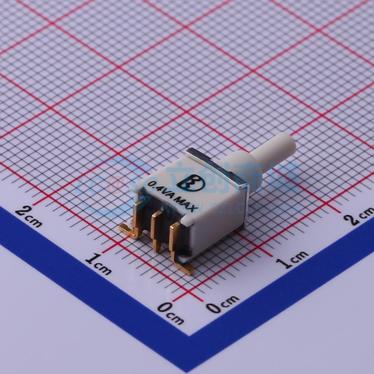 点击查看大图 8BS8MTRES实物图