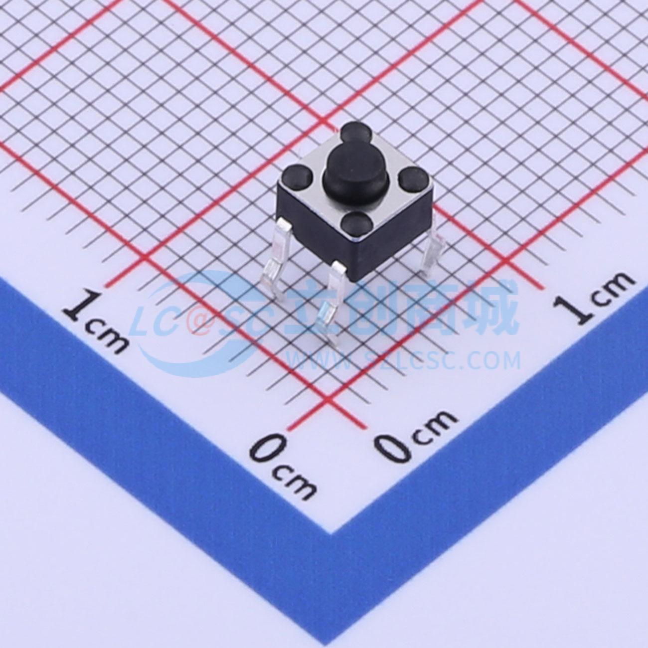 点击查看大图 GT-TC075B-H038-L1实物图