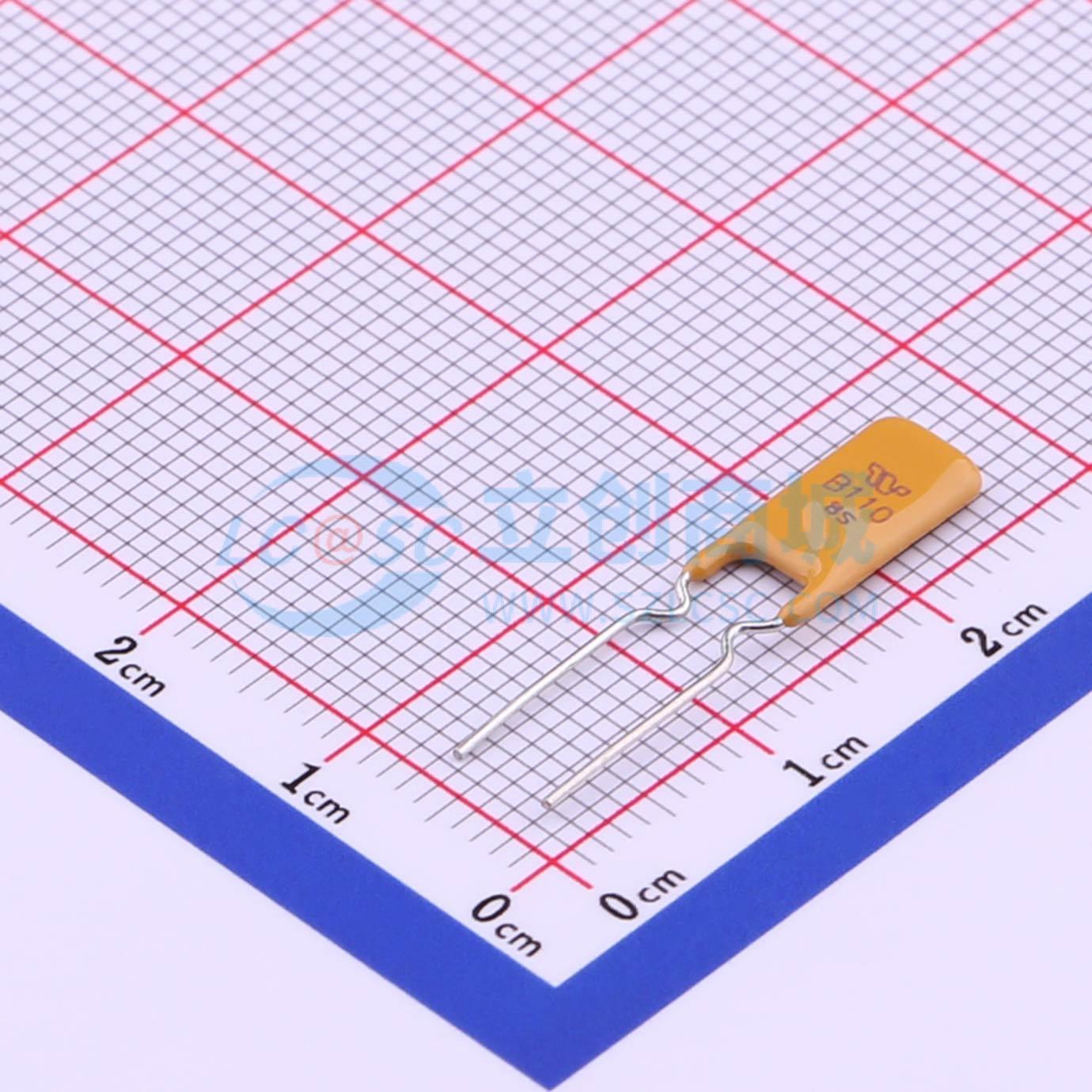 点击查看大图 TRB110F实物图