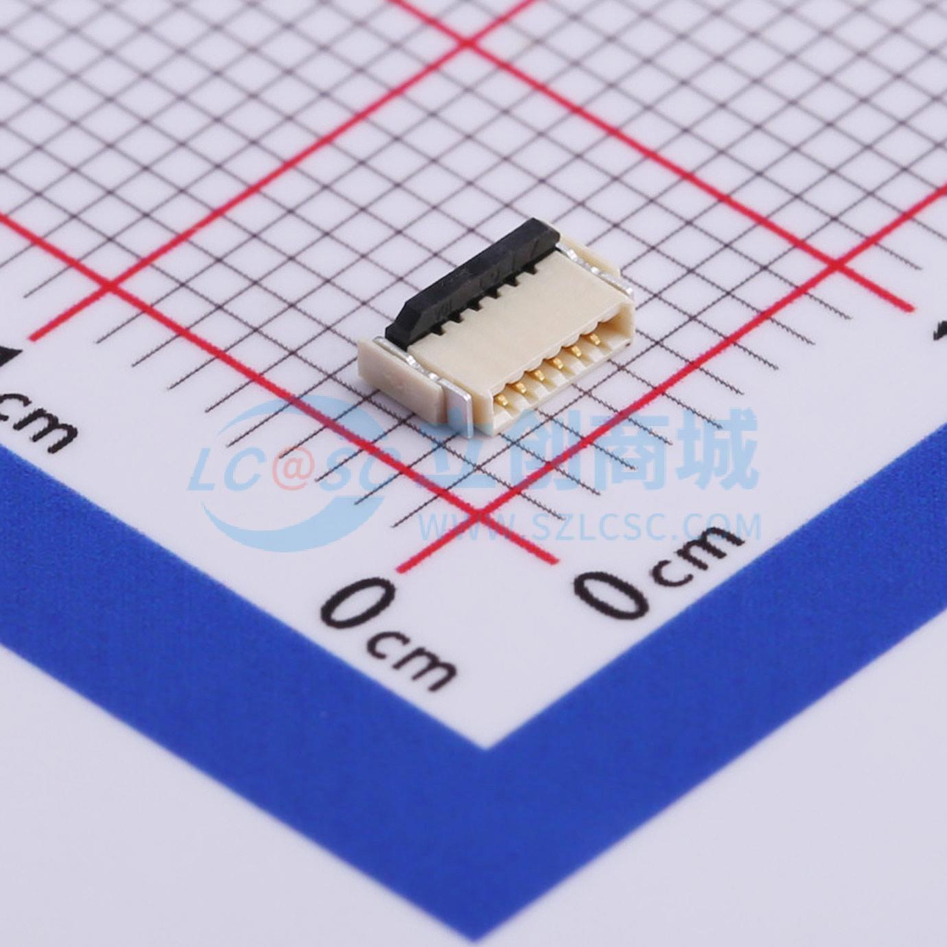 点击查看大图 ECT818002390实物图