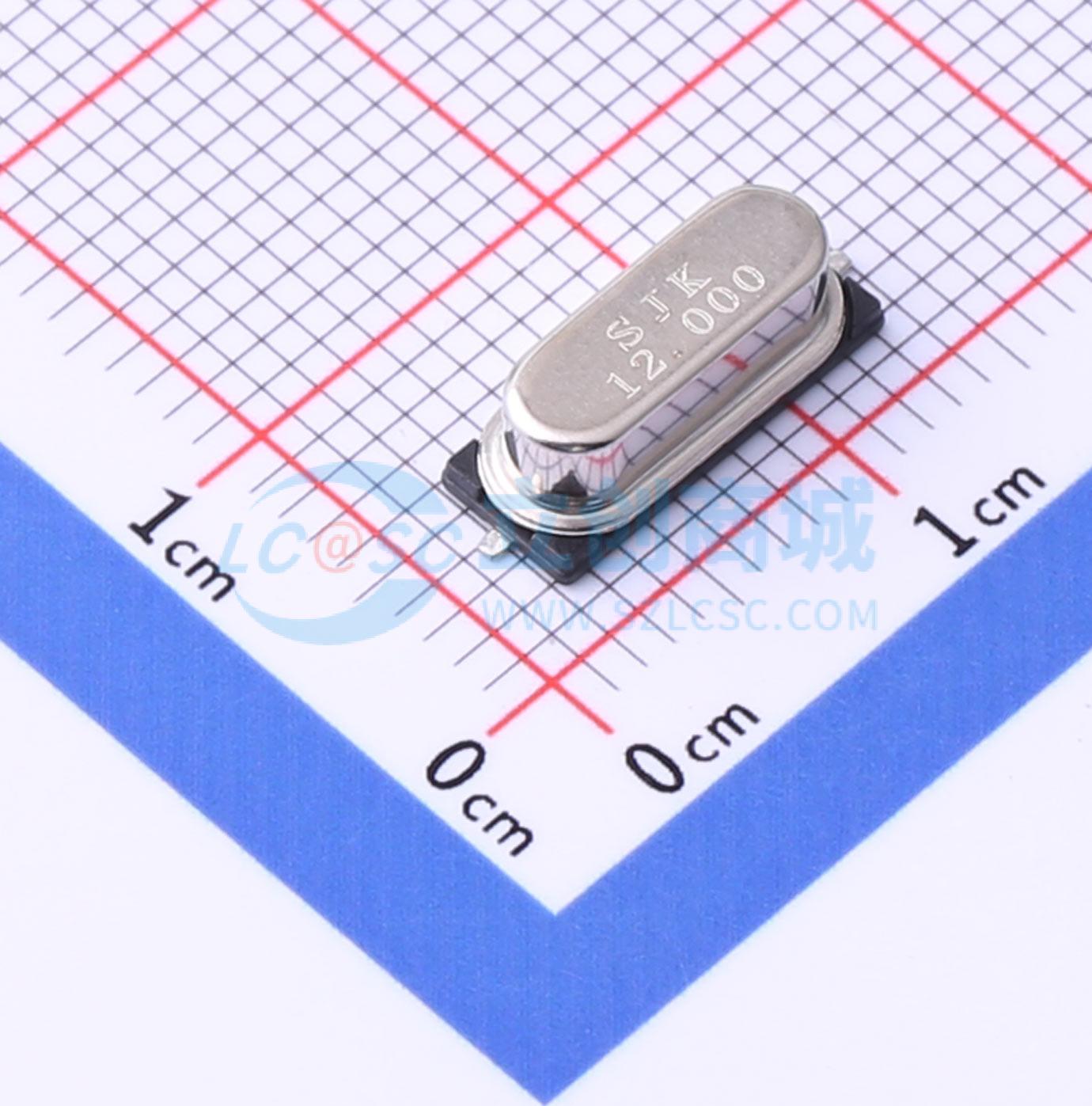 点击查看大图 6CS12000G18UCG实物图