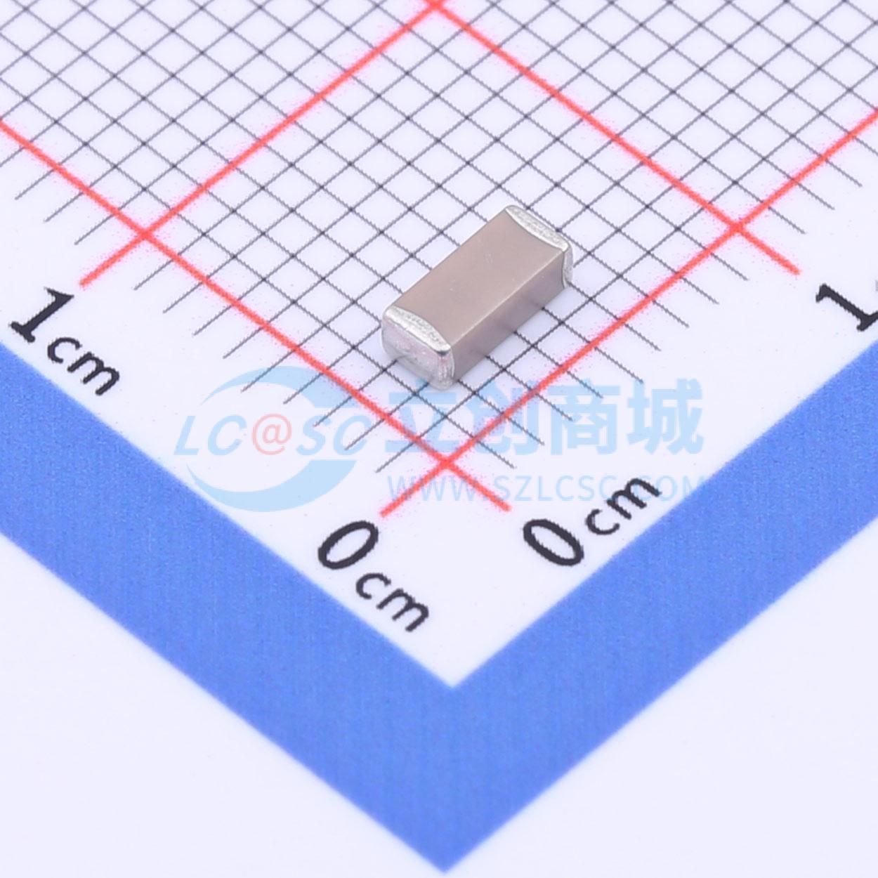 点击查看大图 302R29N680JV4E实物图