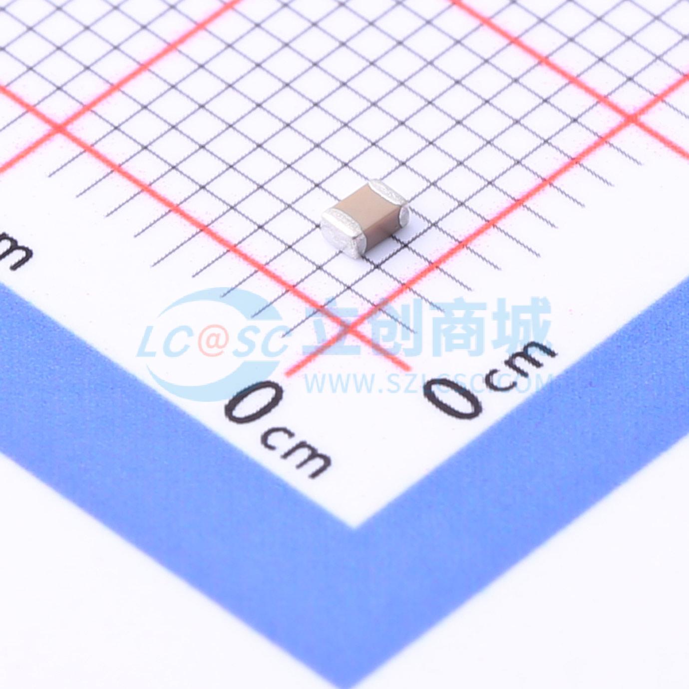 点击查看大图 251R15W223KV4T实物图