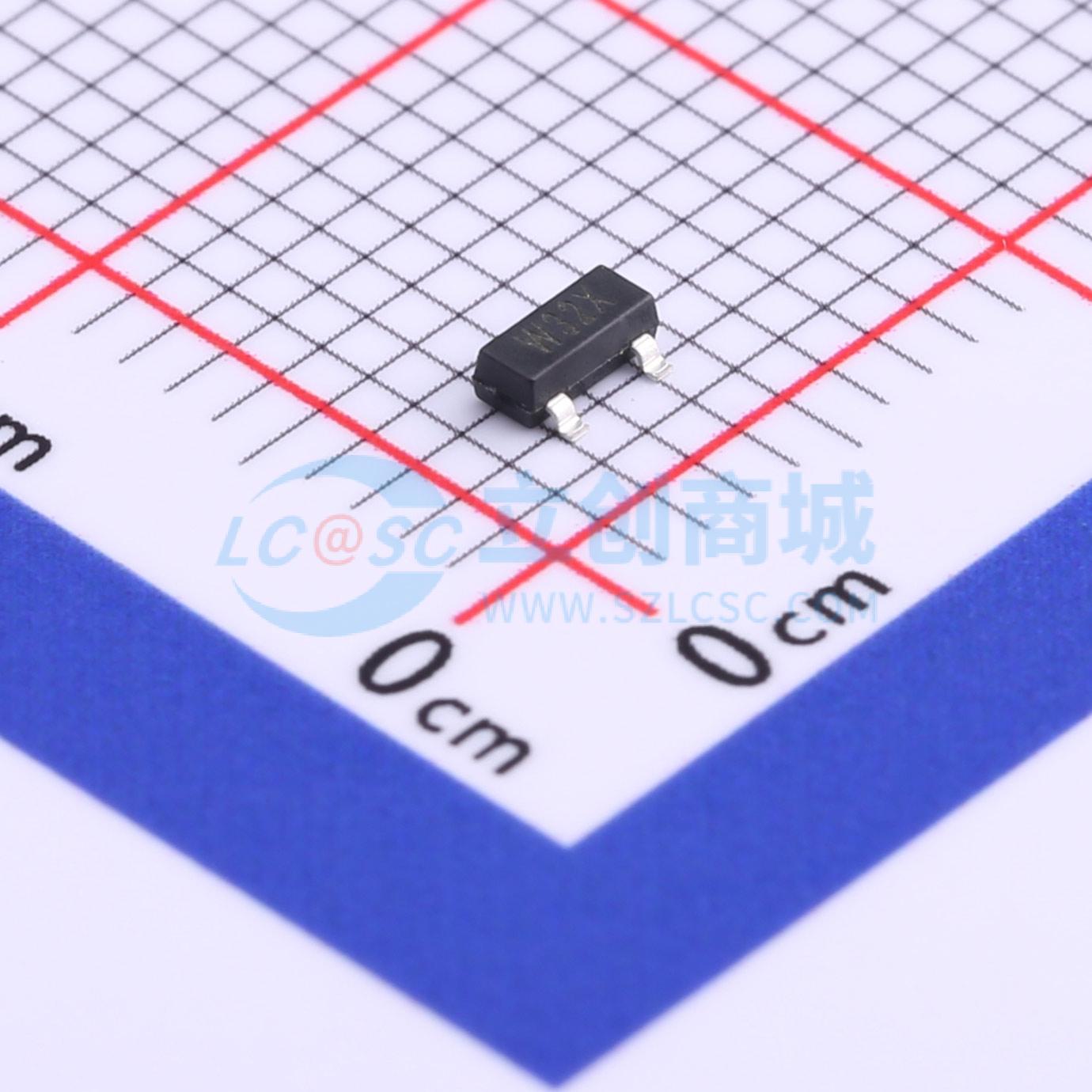 WPM3012-3/TR实物图