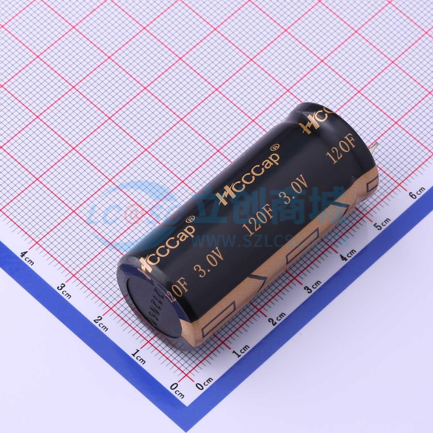 点击查看大图 3V120F实物图